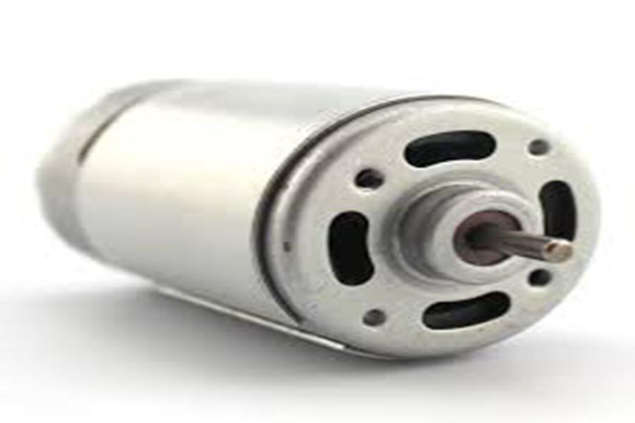 Integrated Technology